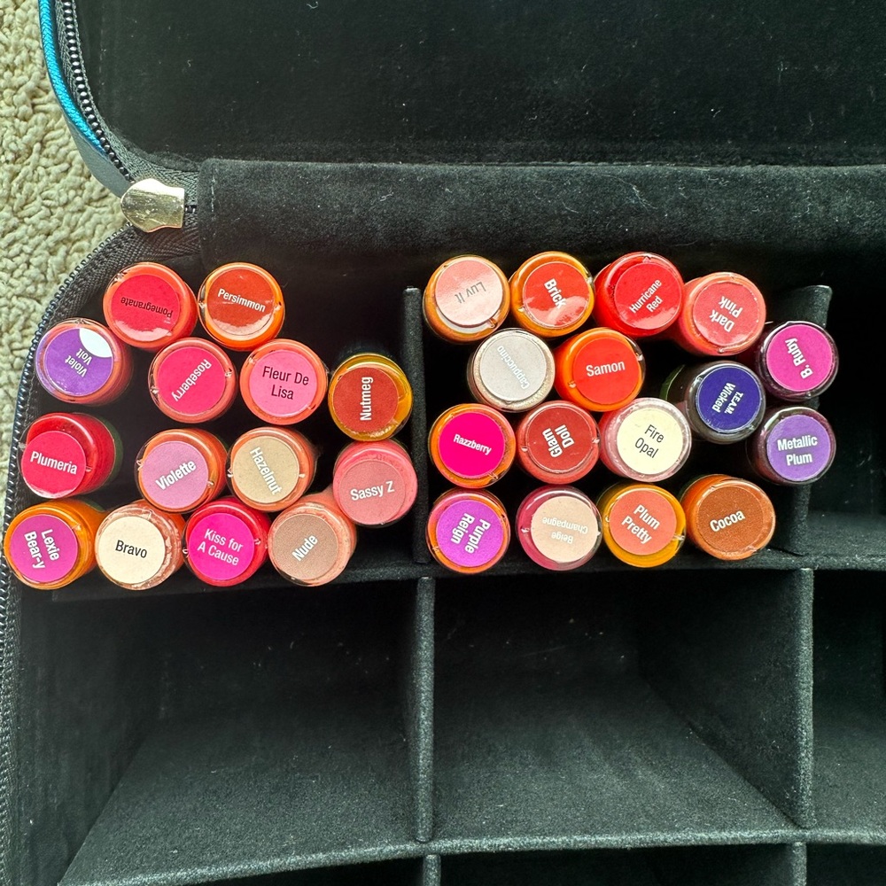 LipSense Liquid Lip Color